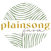 Plainsong Farm logo - Similar company to Camp Roger And Camp Scottie