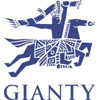 Gianty Co., Ltd. logo - Similar company to Mingle Vietnam