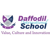 Daffodil International School, English Version logo - Similar company to Daffodil International School