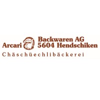 Arcari Backwaren AG logo - Similar company to Kellner Personal