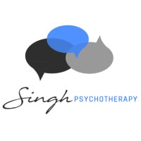 Singh Psychotherapy logo - Similar company to Collaborative Insight Counseling Associates