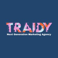 Traidy logo - Similar company to Wcapi