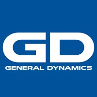 General Dynamics NASSCO-Norfolk logo - Similar company to Atri Leo