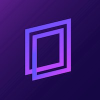 DeepSquare logo - Similar company to Squarefactory
