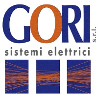 Gori srl logo - Similar company to Trasped Srl - Trasporti, Spedizioni E Depositi