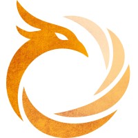 Project Phoenix logo - Similar company to Fondation Baxter & Alma Ricard