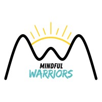 Mindful Warriors De logo - Similar company to Intent91