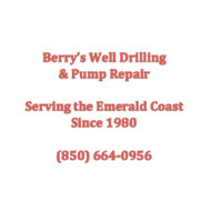 Berry's Well Drilling and Pump Repair