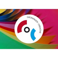 COC Groningen & Drenthe logo - Similar company to Agens