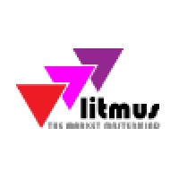 Litmus International LLC logo - Similar company to Shxft