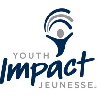 Youth Impact Jeunesse logo - Similar company to Spark Collaborative Practices