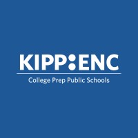 KIPP ENC Public Schools logo - Similar company to Atlanx