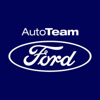 Ford Autoteam logo - Similar company to Autotrend Mobility