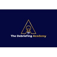 The Debriefing Academy logo - Similar company to All Thrive