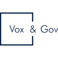 Vox & Gov logo - Similar company to Fórmula Gov