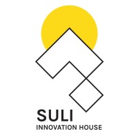 Suli Innovation House logo - Similar company to Meed Foundation