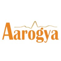 Aarogya : Hospital Management Software logo - Similar company to Med2X – Hospital Management Software