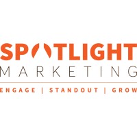 Spotlight Marketing Zambia logo - Similar company to Blitz Interactive Agency Ltd