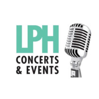 LPH Concerts & Events logo - Similar company to Braw Data