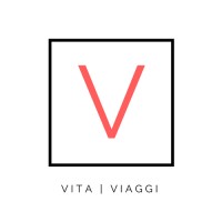 Vita | Viaggi logo - Similar company to Jenia Viaggi
