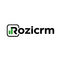 Rozi CRM logo - Similar company to Rozi