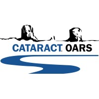 Cataract Oars logo - Similar company to Branches Llc