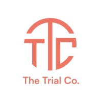The Trial Company logo - Similar company to Aarogyahaar