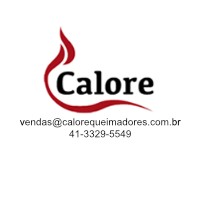 Calore Queimadores logo - Similar company to Frelser Indústria De Queimadores