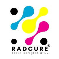 RADCURE® (Tintas AMM Color S.A. de C.V.) logo - Similar company to Kaushik Enterprises