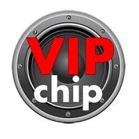 VIPchip logo - Similar company to Bimbasket