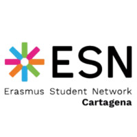 Erasmus Student Network Cartagena logo - Similar company to Erasmus Student Network Spain
