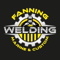 FANNING MARINE AND CUSTOM WELDING logo - Similar company to Gg Schmitt & Sons