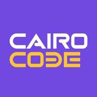 Cairo Code Agency logo - Similar company to Webstdy