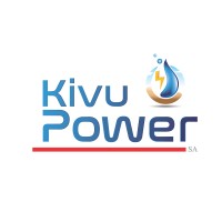 Kivu Power logo - Similar company to Bishworld Sarl
