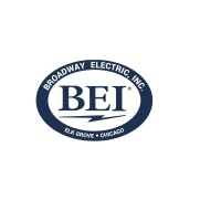 Broadway Electric Inc.