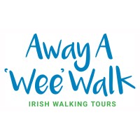 Away A Wee Walk logo - Similar company to Visit Armagh