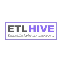 ETLHive logo - Similar company to Ethans Tech Solutions Llp