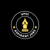 UPSC ASPIRANT JOBS logo - Similar company to Upsc Guide
