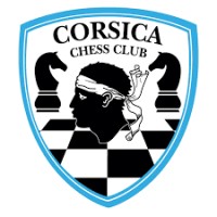 Corsica Chess Club logo - Similar company to Ligue Corse Des Echecs - Lega Corsa Di Scacchi