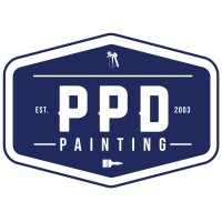 PPD Painting logo - Similar company to Commercial Painting Industry Association (The Cpia)