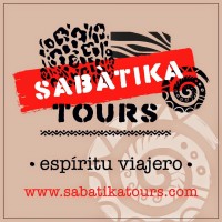 SABATIKA TOURS SL logo - Similar company to Horizonte Paralelo 🌎