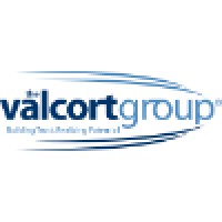 The Valcort Group logo - Similar company to Curtis Creative
