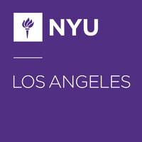 NYU Los Angeles logo - Similar company to Wonderminds