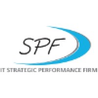 It Strategic Performance Firm, Inc.