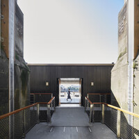 Woods Quay logo - Similar company to Easy R&D