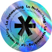 La Notworking* logo - Similar company to Walaweb | Diseño Web Y Optimización Digital