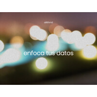 aRithmó logo - Similar company to Protein Alternatives Sl (Proalt)