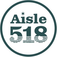 Aisle 518 Strategies logo - Similar company to Trilogy Interactive