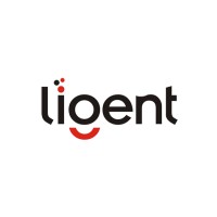 LIGENT ROBOTS logo - Similar company to Evst Robotics