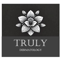 Truly Dermatology logo - Similar company to Hs Ireland
